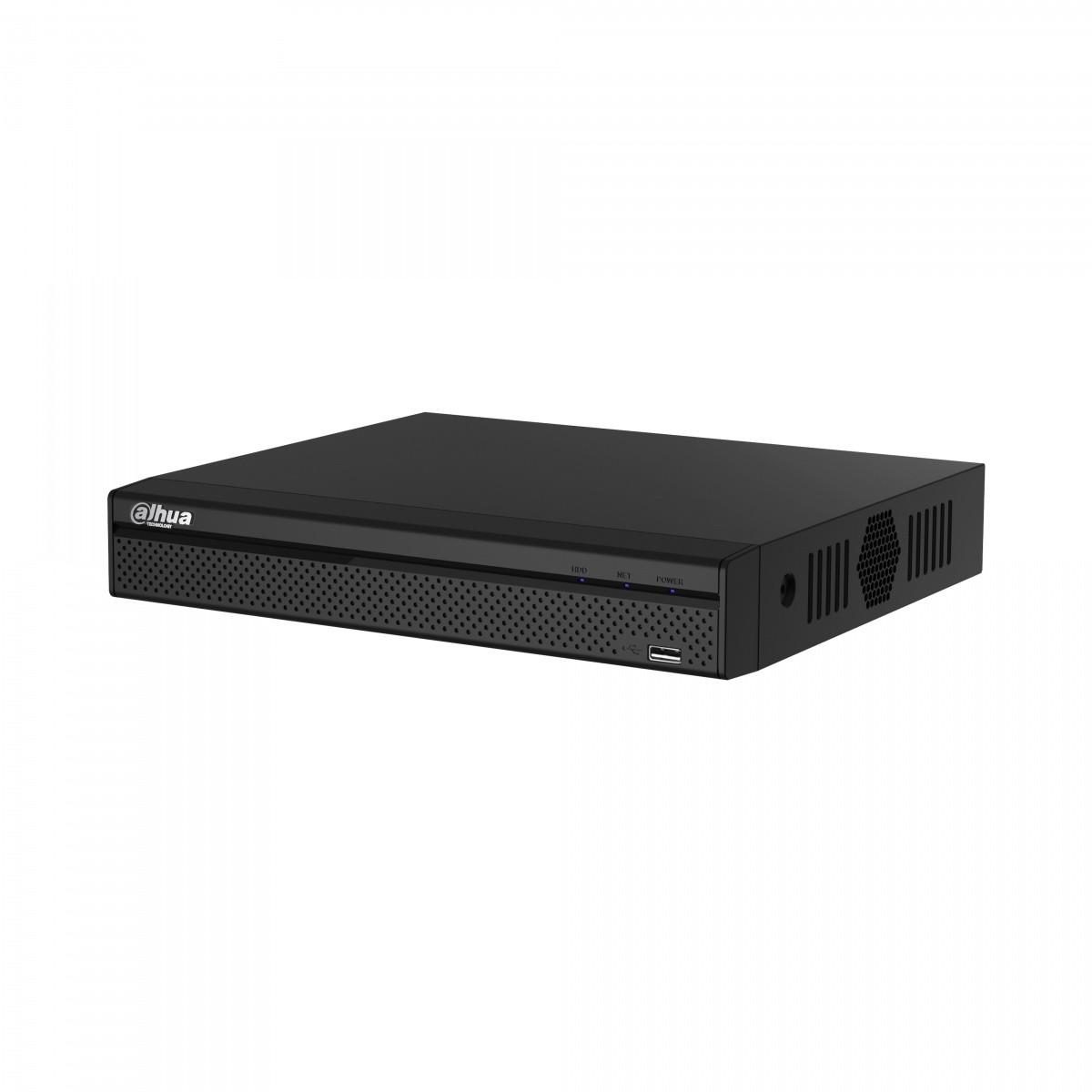 Recorder video DAHUA NVR4104HS-P-4KS2