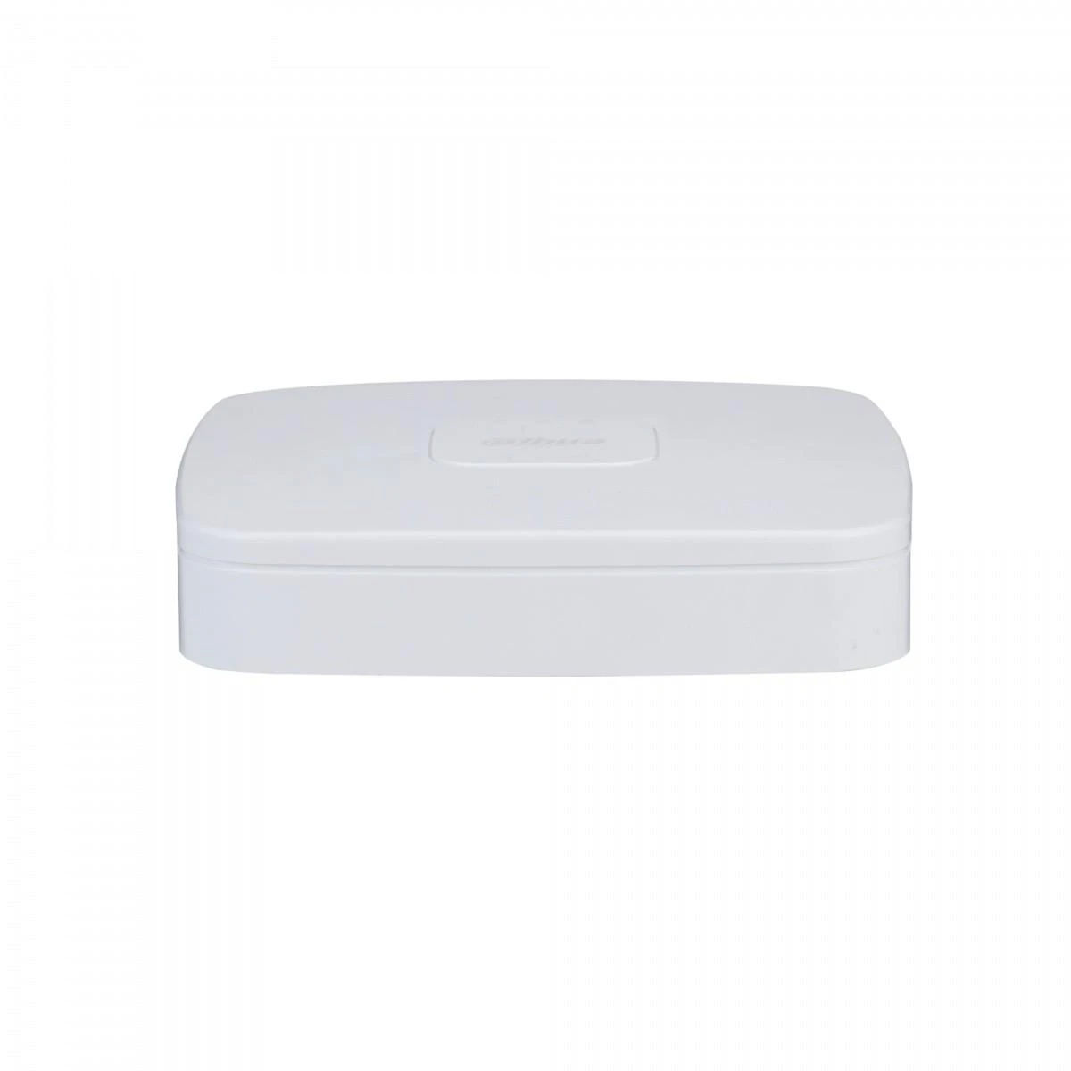 Dahua IP įrašymo įrenginys 8 kam., 4K 8MP, 1HDD, 8 PoE, 80Mbps, H.265/H.264, IVS