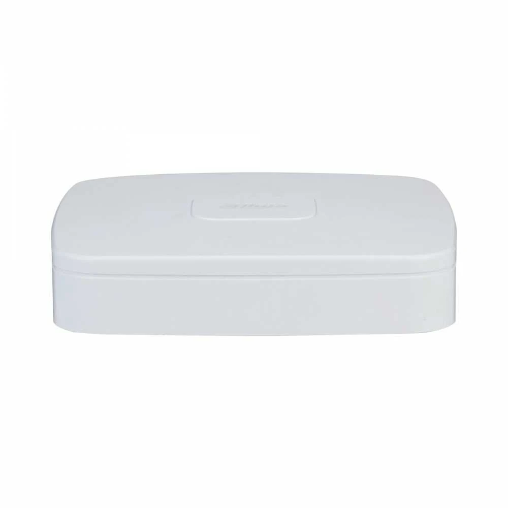 IP REGISTRATORIUS NVR4104-EI 4 KANALAI WizSense DAHUA