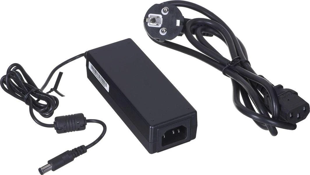 Šakotuvas SWITCH POE PFS3006-4ET-60-V2 4 PRIEVADŲ DAHUA
