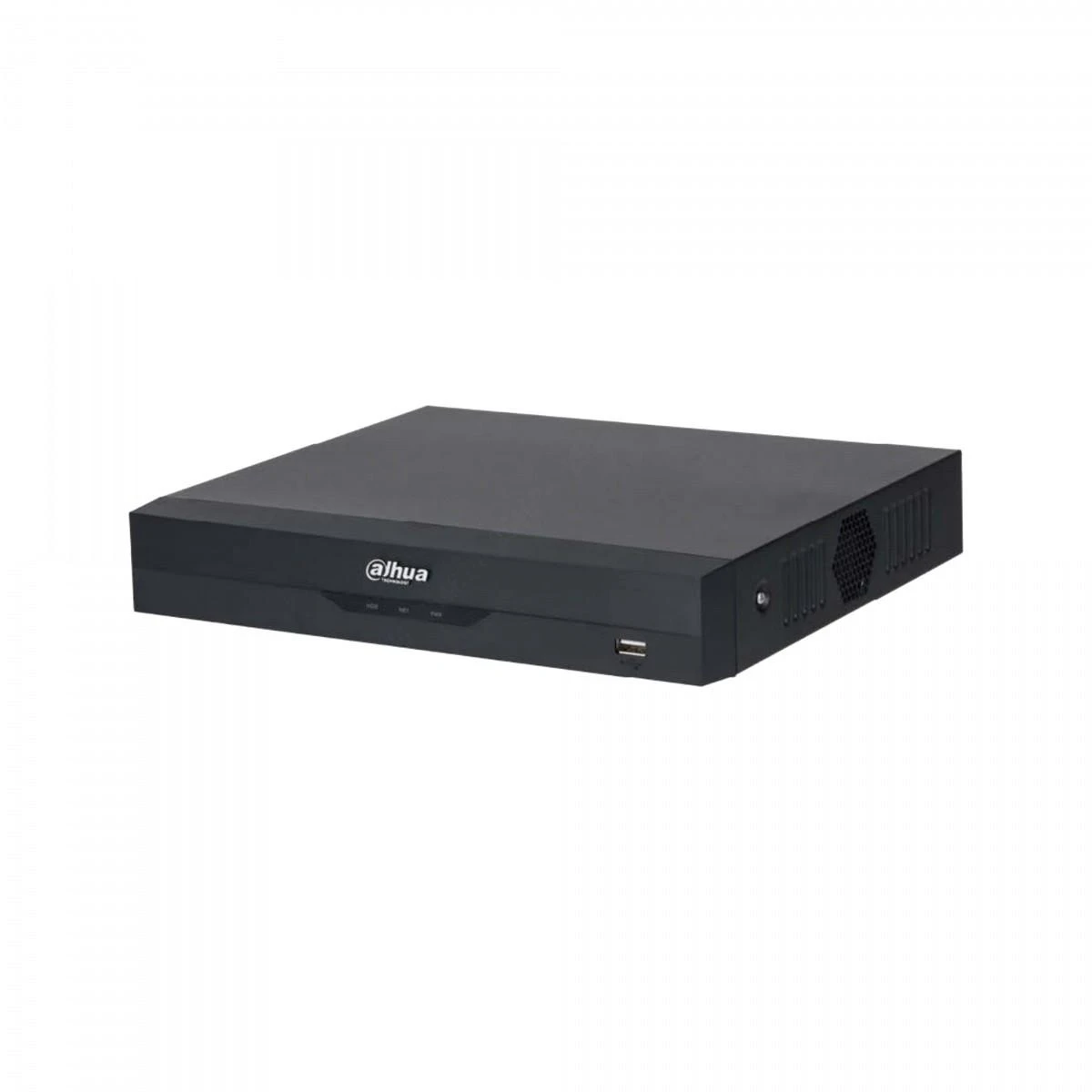 Dahua AHD, HD-CVI, HD-TVI, CVBS, TCP/IP REGISTRATORIUS XVR5104HS-4KL-I3 4 KANALŲ