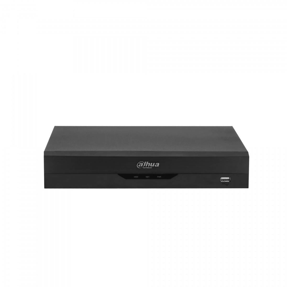 Dahua AHD, HD-CVI, HD-TVI, CVBS, TCP/IP REGISTRATORIUS XVR5104HS-4KL-I3 4 KANALŲ
