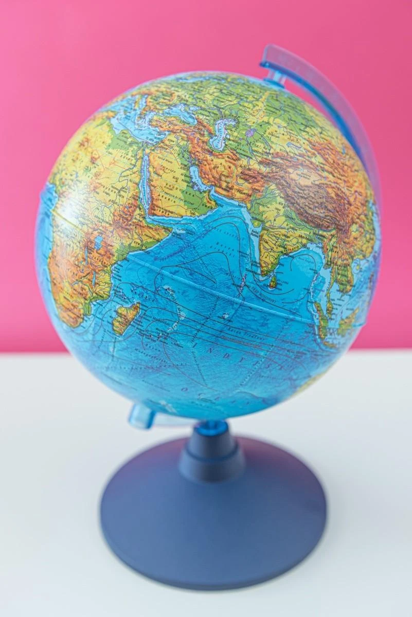 Gaublys Dante Globe, lenkų k.