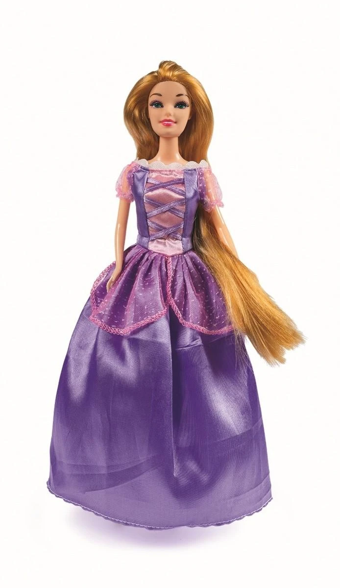 Dante Giochi lėlė 30 cm Rapunzel