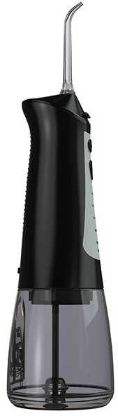 Irigatorius Lafe CleanPRO Juodas