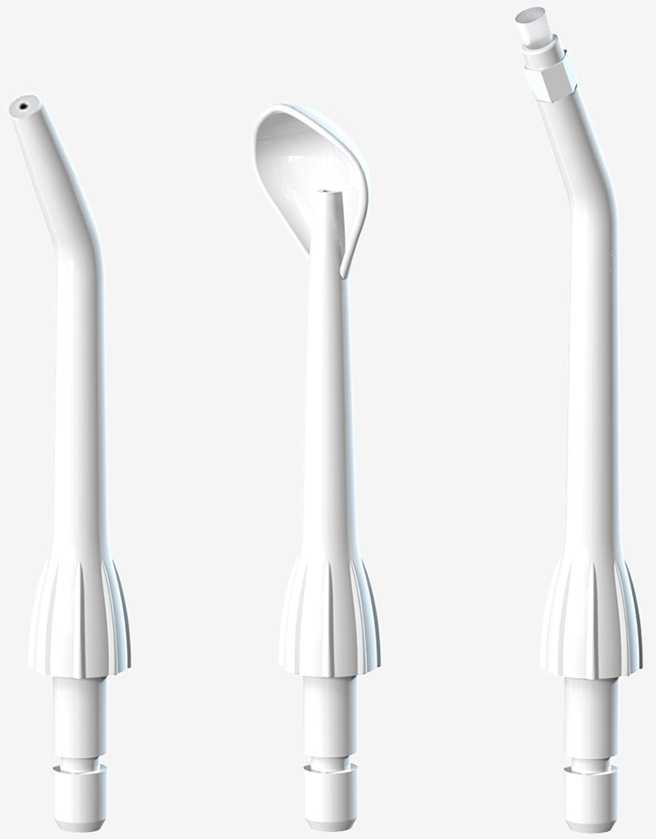 Dantų šepetėlis Burnos irigatorius Media-Tech DENTAL FLOSSJET MT6528