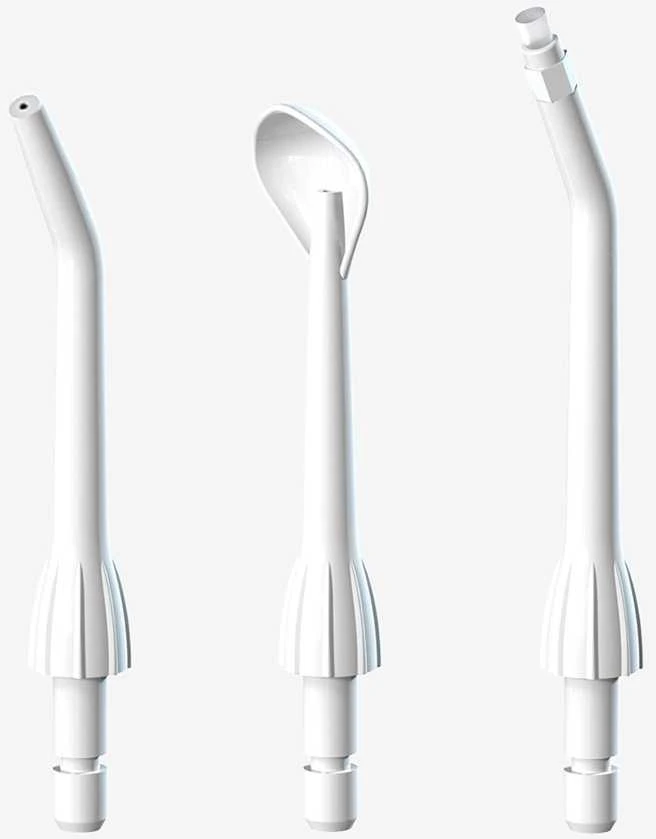 Media-Tech Burnos irigatorius DENTAL FLOSSJET MT6528 aprašymas - Prekės nuotrauka