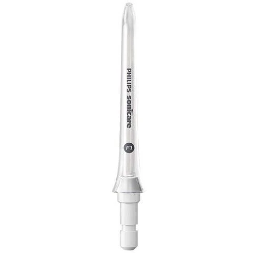 Philips Sonicare F1 Standard nozzle Burnos irigatoriaus antgalis HX3042/00