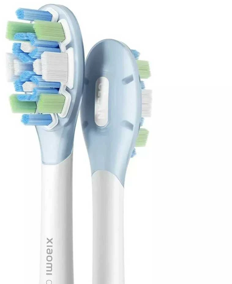 Elektrinis dantų šepetėlis Xiaomi Oscillation, baltas