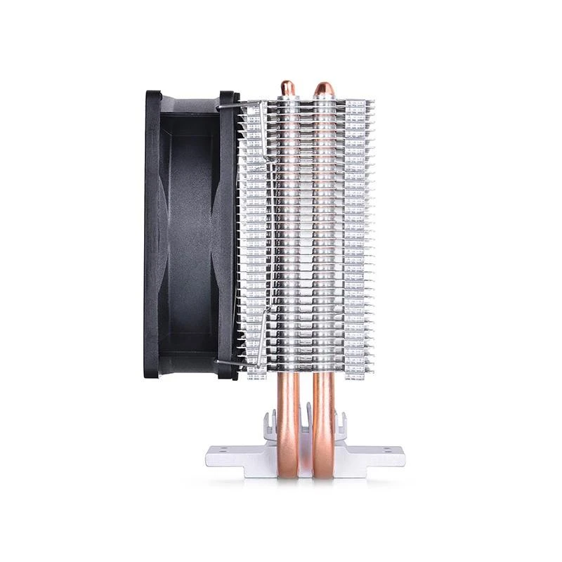 Deepcool Ice Edge Mini FS – šoninis profilis