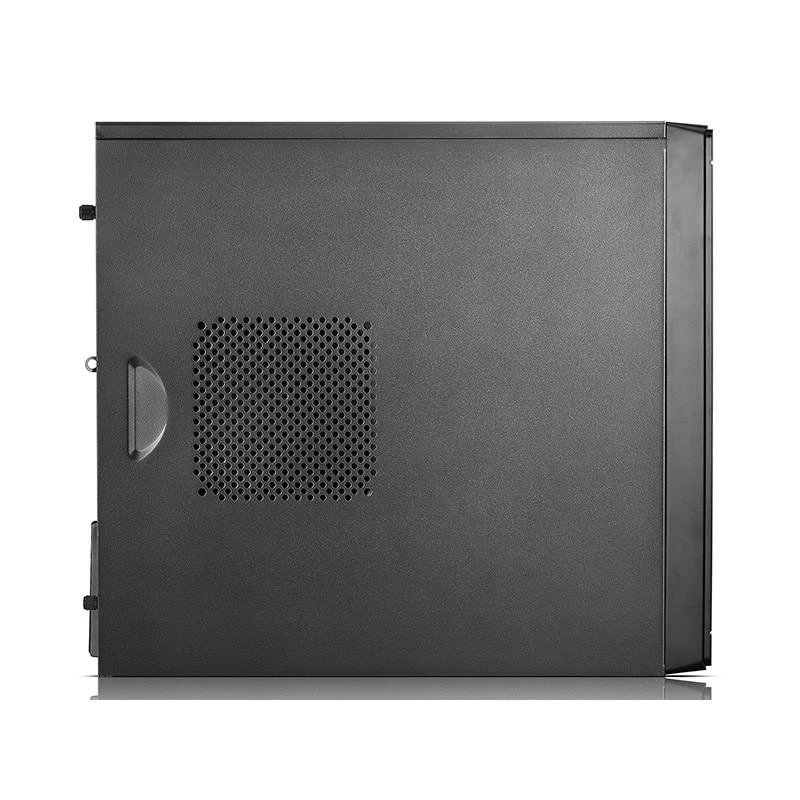 Deepcool | Wave V2 | Juodas | Micro ATX