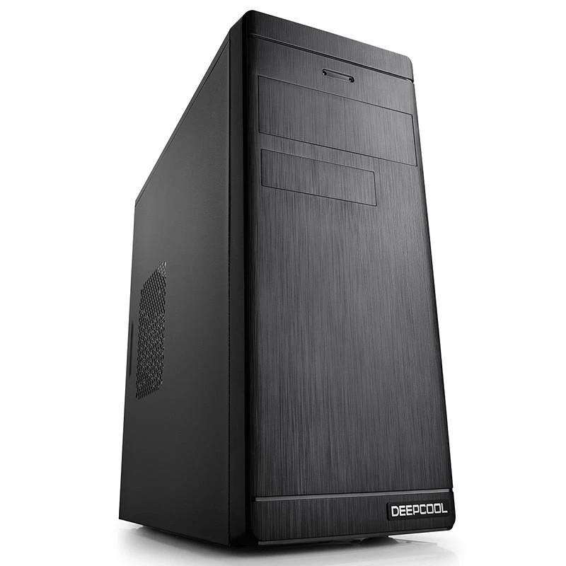 Deepcool | Wave V2 | Juodas | Micro ATX
