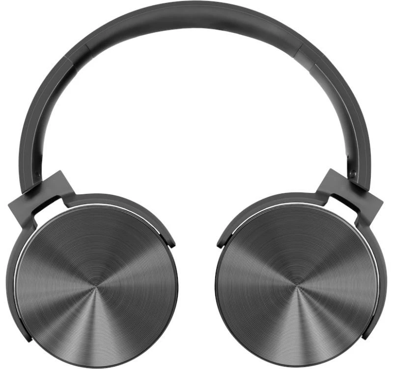 Ausinės DEFENDER BLUETOOTH FREEMOTION B555 Juodas