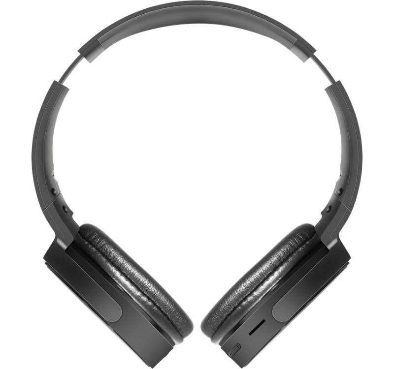 Ausinės DEFENDER BLUETOOTH FREEMOTION B555 Juodas