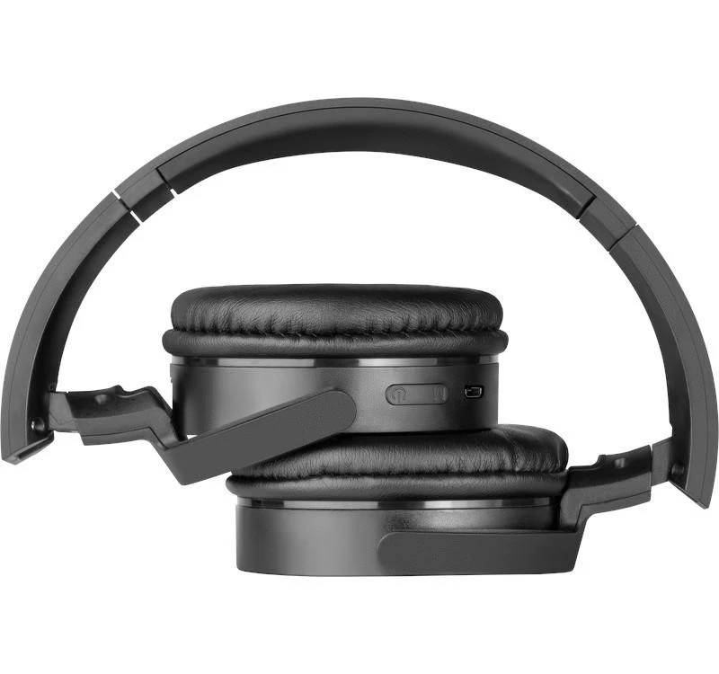 Ausinės DEFENDER BLUETOOTH FREEMOTION B555 Juodas