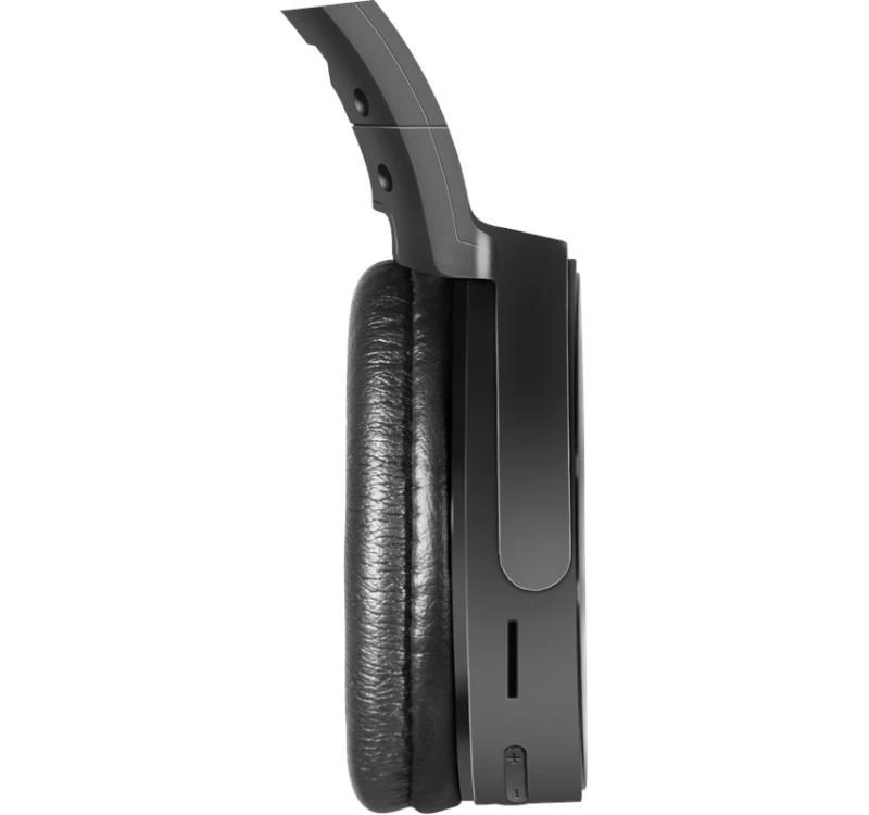 Ausinės DEFENDER BLUETOOTH FREEMOTION B555 Juodas