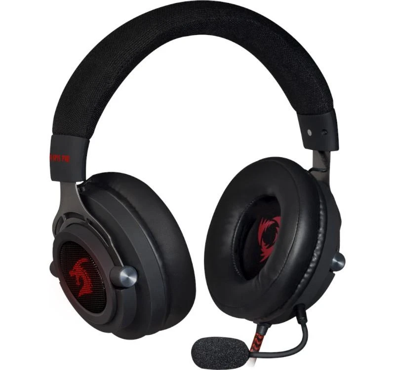 Ausinės Defender Aspis Pro Sidabrinis (64221)
