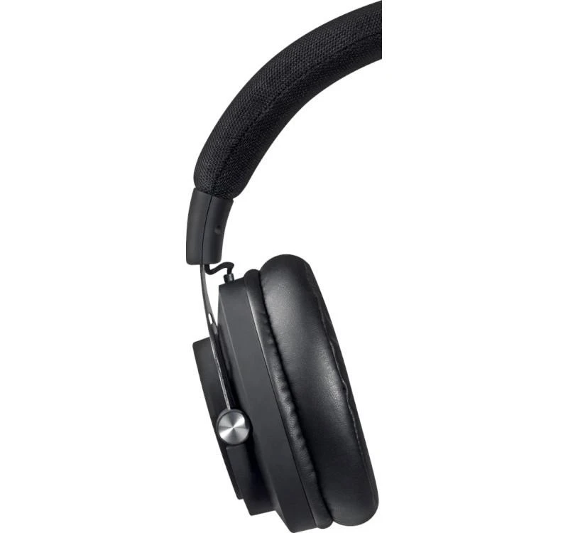 Ausinės Defender Aspis Pro Sidabrinis (64221)