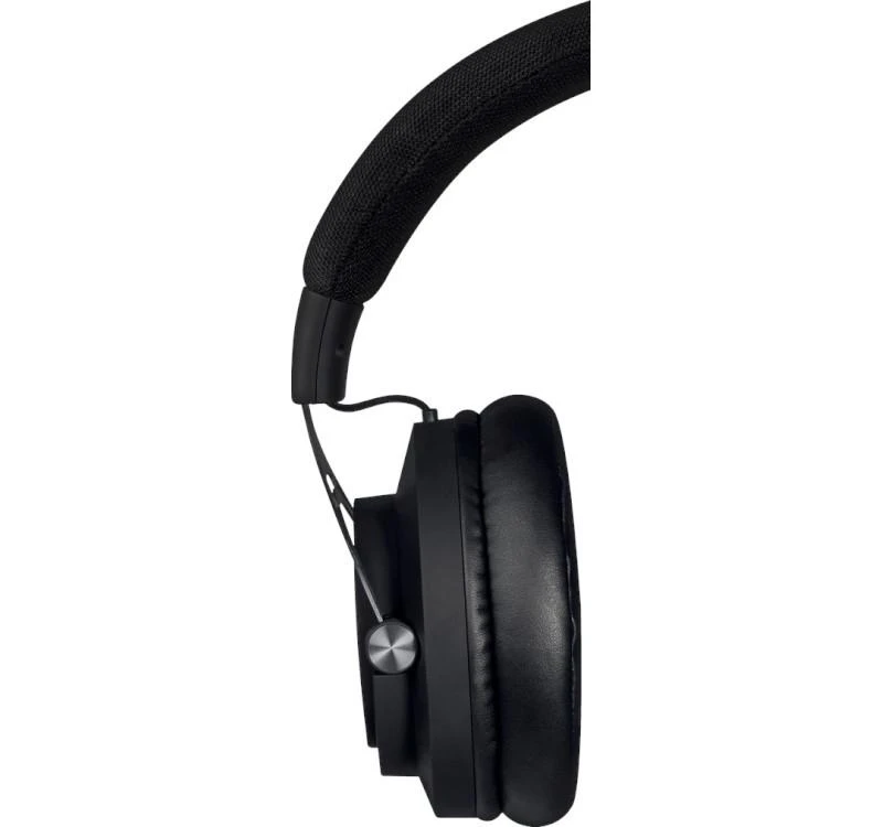 Ausinės Defender Aspis Pro Sidabrinis (64221)