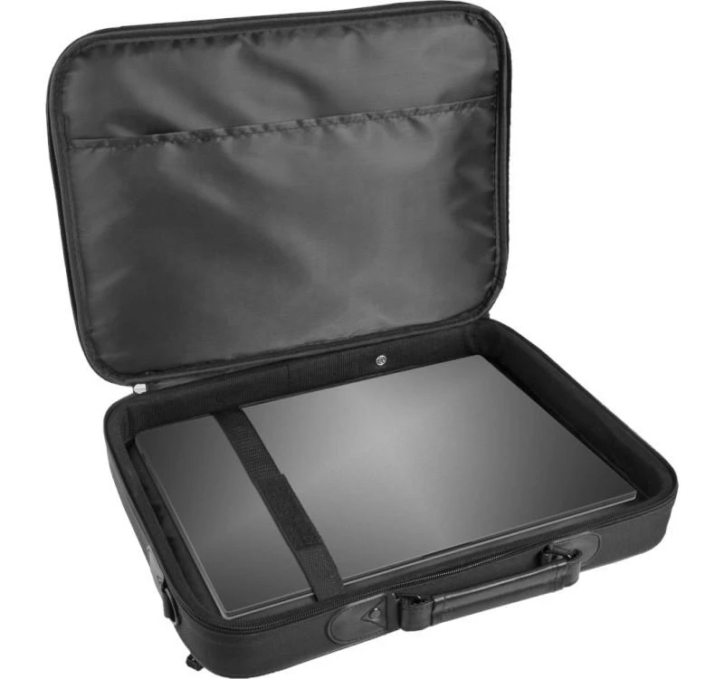 DEFENDER Notebook bag 15.6" Defender "Ascetic", Juodas, 26019