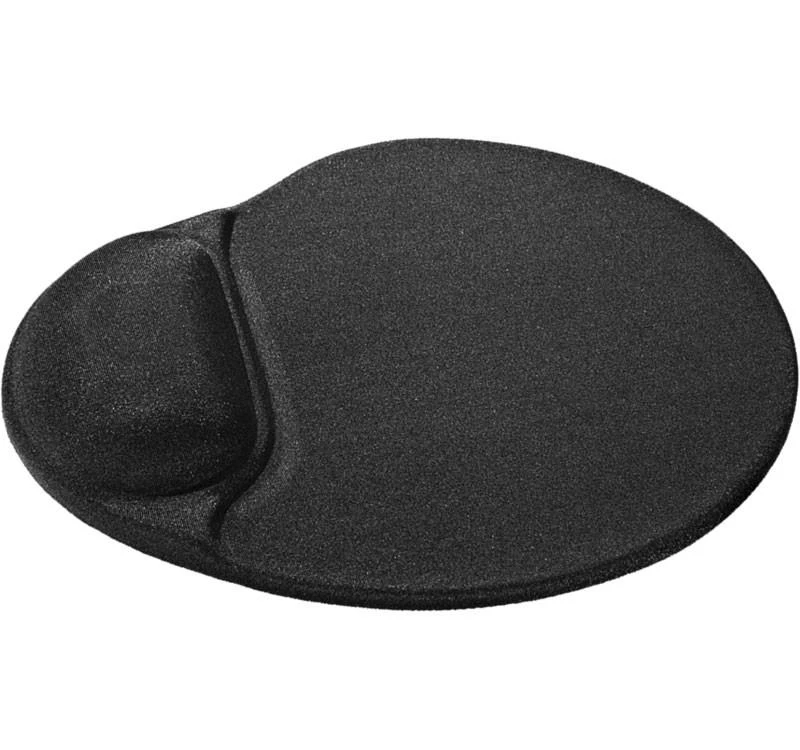 Kilimėlis DEFENDER Pelė pad Easy Work juodas, lycra, 260х225х5 mm