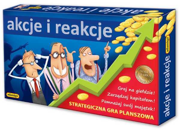 Adamigo Veiksmai ir reakcijos 06922