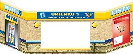ADAMIGO Mała Poczta - lavinantis žaidimas 03655