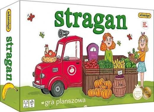 Adamigo stalo žaidimų kioskas 07677
