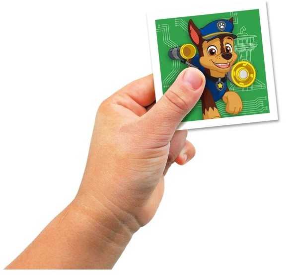 Clementoni Žaislai CLE Gra memo Psi patrol 18310