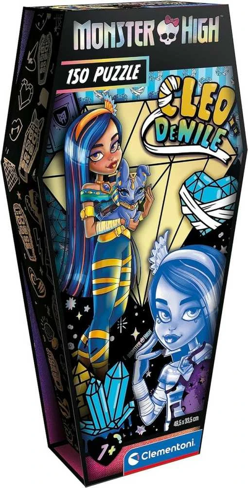 Dėlionė Clementoni CLEO DENILE 28186, 150 vnt.