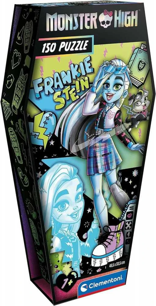 Dėlionė Clementoni FRANKIE STEIN 28185, 150 vnt.