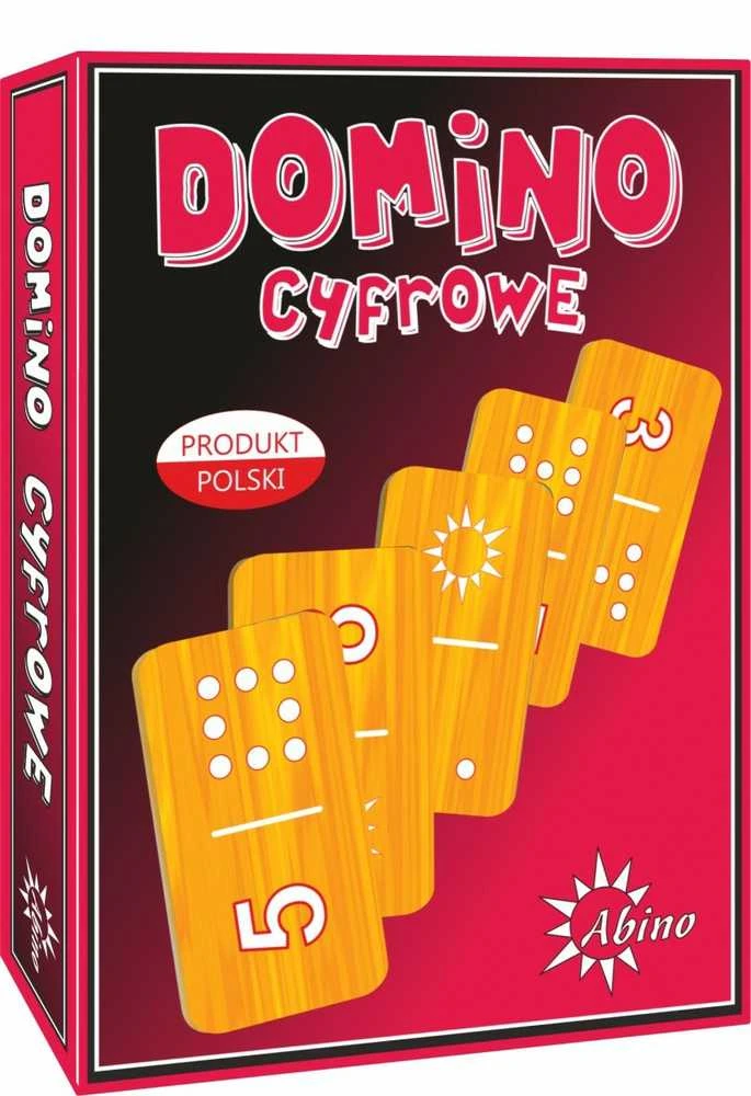 Abino Wooddomino (876580)