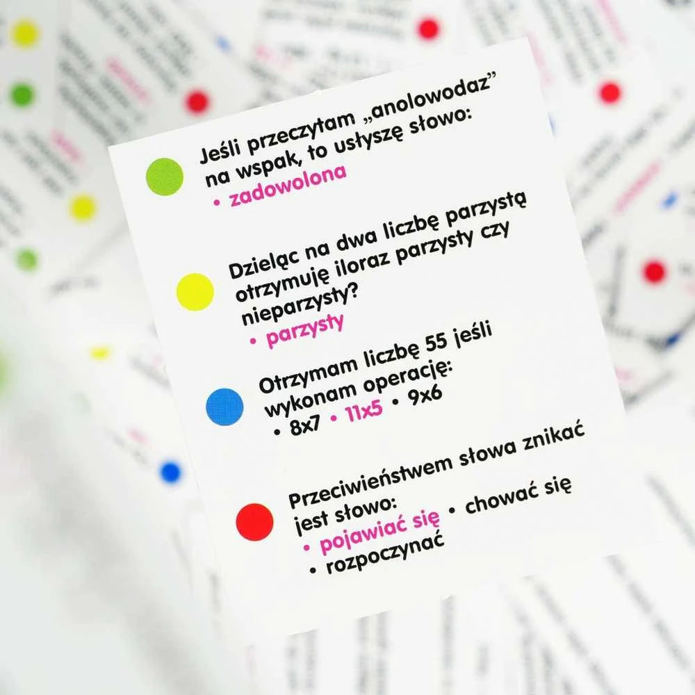Lisciani Žaislinis edukacinis žaidimas super quiz 1000 klausimų