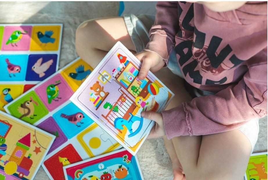 Carotina baby 60 lavinančių žaidimų vaikams 102877 LISCIANI