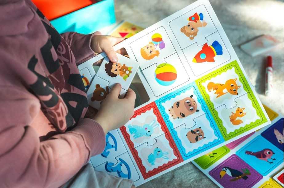 Carotina baby 60 lavinančių žaidimų vaikams 102877 LISCIANI