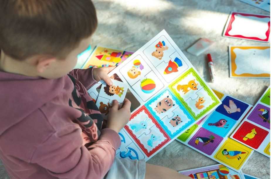 Carotina baby 60 lavinančių žaidimų vaikams 102877 LISCIANI