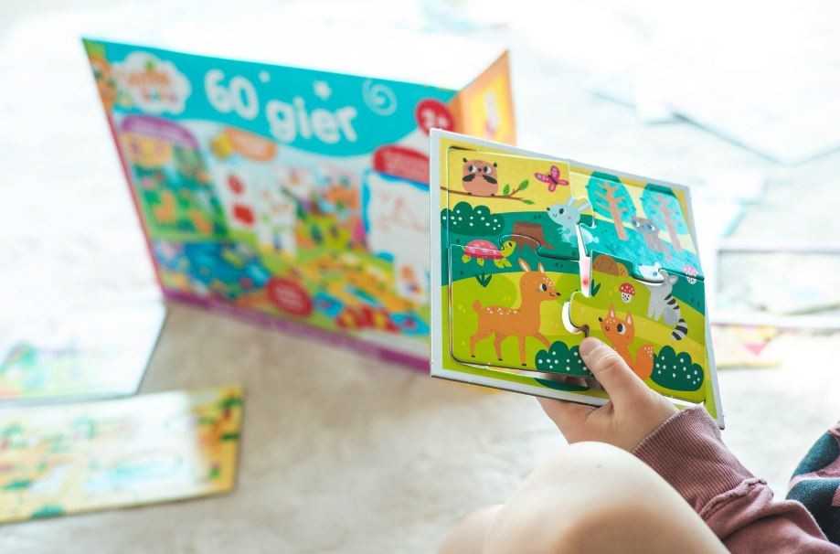 Carotina baby 60 lavinančių žaidimų vaikams 102877 LISCIANI
