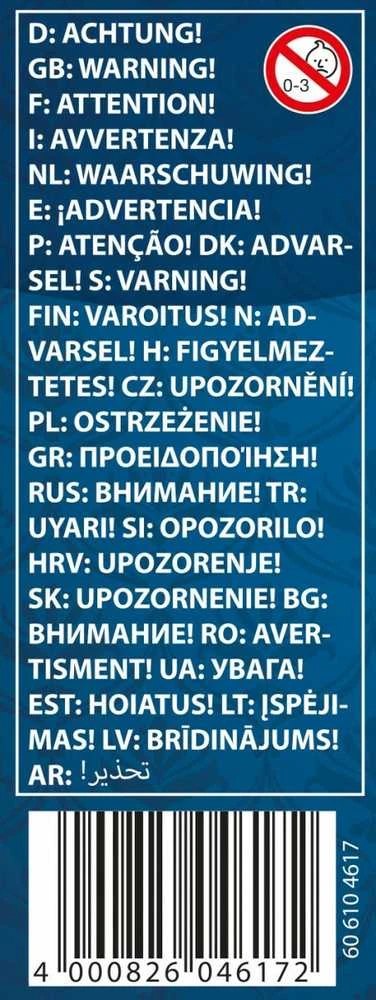 SIMBA NORIS Mikado medinės detalės 610-4617