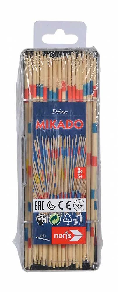 SIMBA NORIS Mikado medinės detalės 610-4617