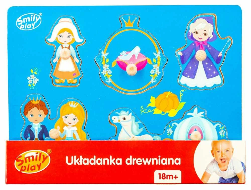 Smily 38089 PELENĖS DĖLIONĖ