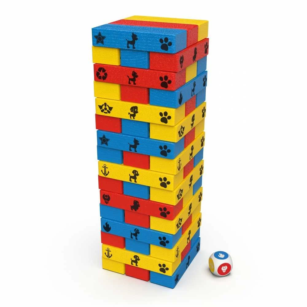 Stalo žaidimas Spin Master Paw Patrol 6066828