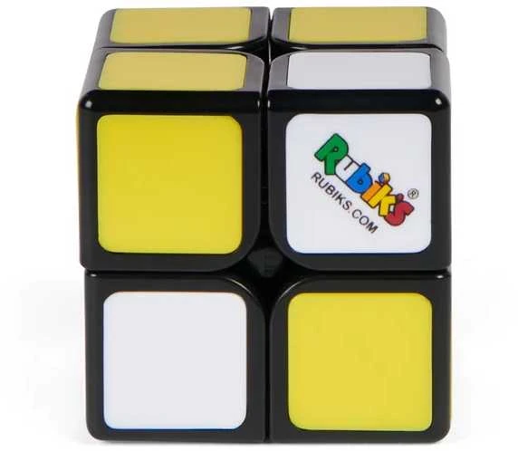 RUBIK´S CUBE Rubiko kubas MINI, 2x2