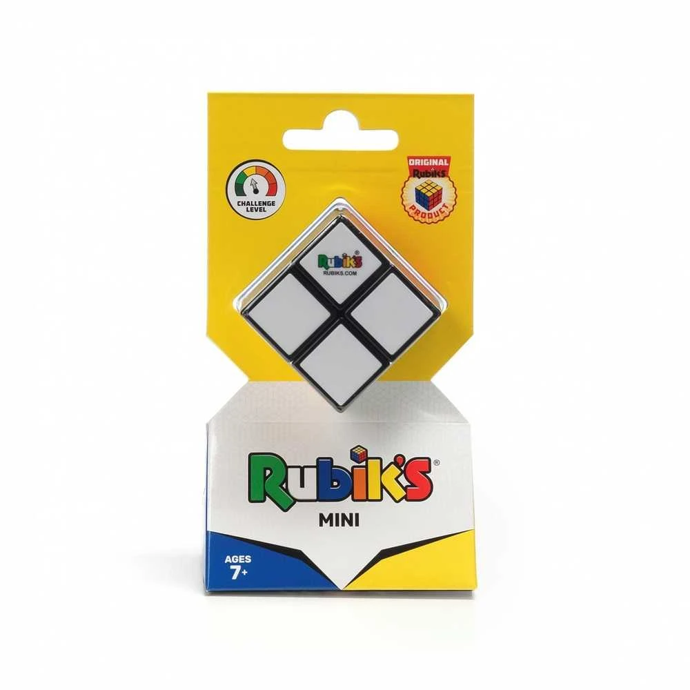 Dėlionė Spin Master Rubiks Rubiko mini 2x2 (6063963)
