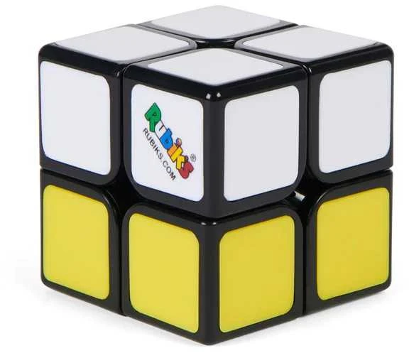 RUBIK´S CUBE Rubiko kubas MINI, 2x2