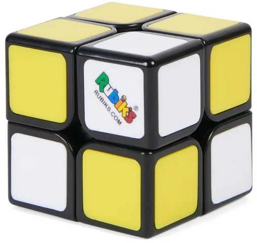 RUBIK´S CUBE Rubiko kubas MINI, 2x2