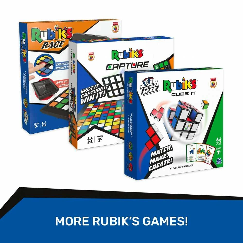 Spin Master *****SPIN Kostka Rubika 5w1 6063877
