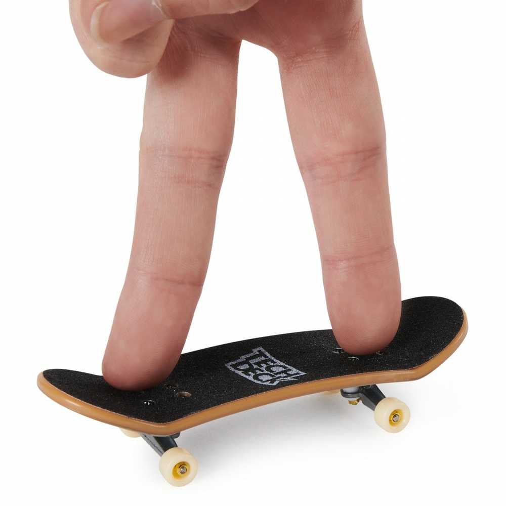 Pirštų riedlentės Spin Master Tech Deck, 10 vnt.