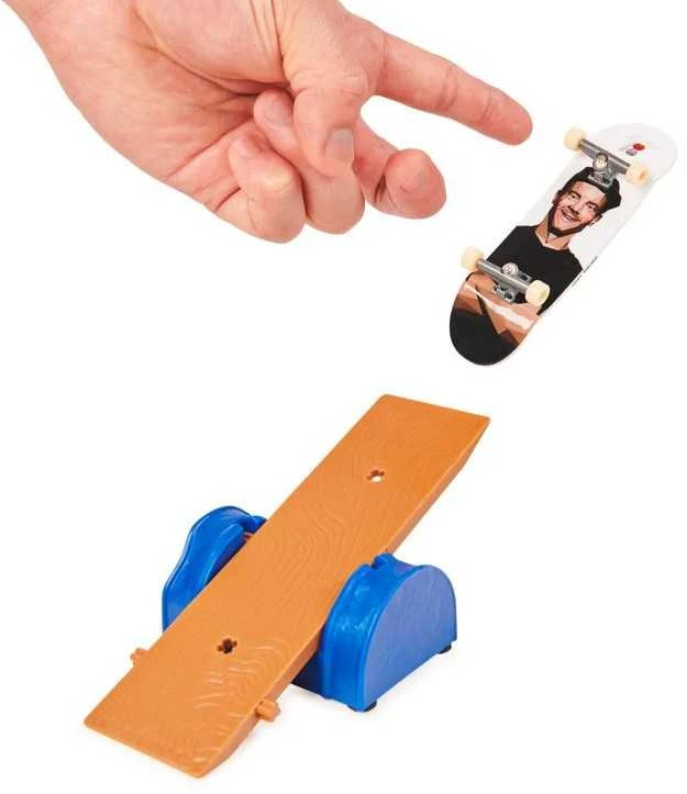 Spin Master TECH DECK Riedlenčių rinkinys