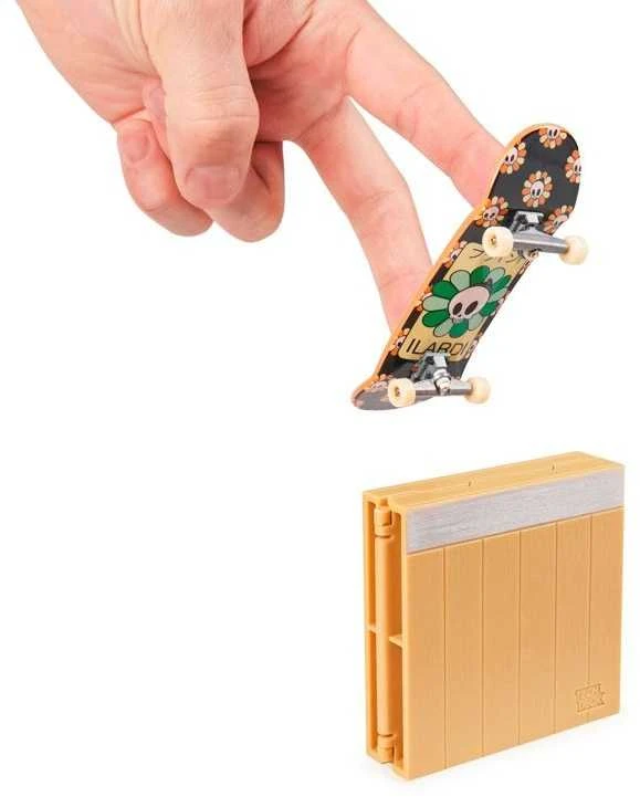 Spin Master TECH DECK Riedlenčių rinkinys