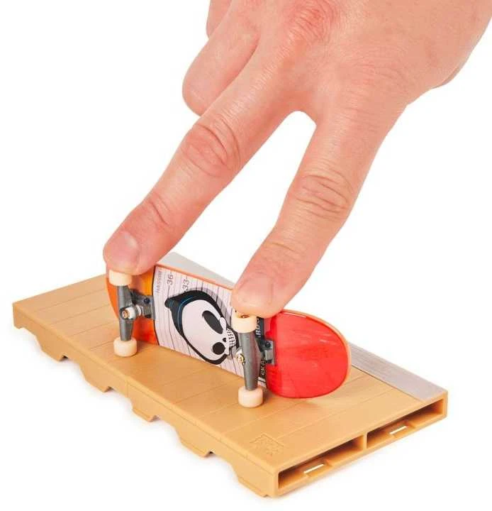 Spin Master TECH DECK Riedlenčių rinkinys